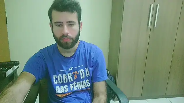 fthrfthr online show from March 29, 2:55 am