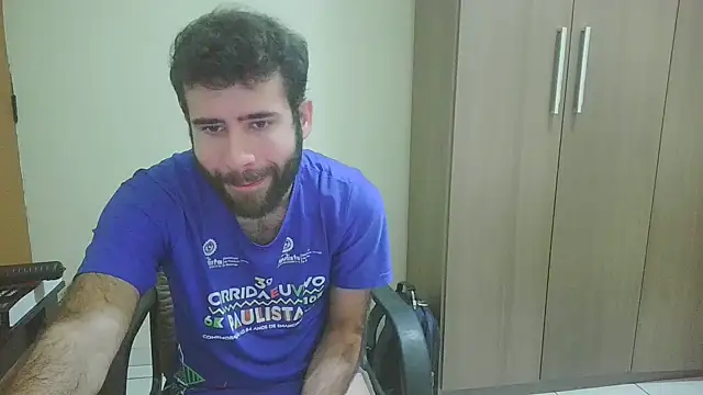 fthrfthr online show from April 14, 3:34 am