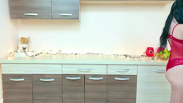 Ivanna  Rose online show from January 14, 6:08 am