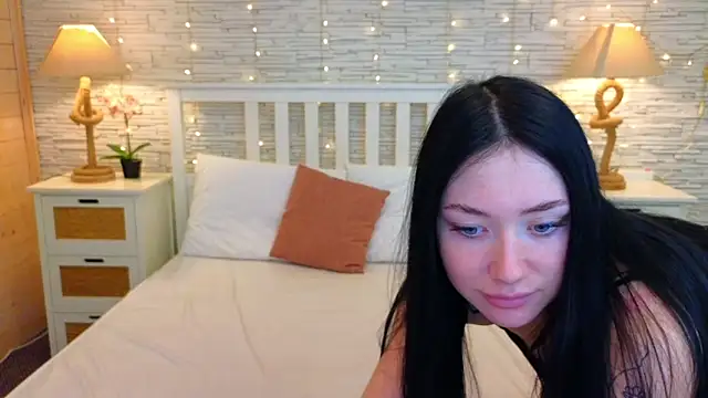 Ivanna  Rose online show from February 3, 5:27 am