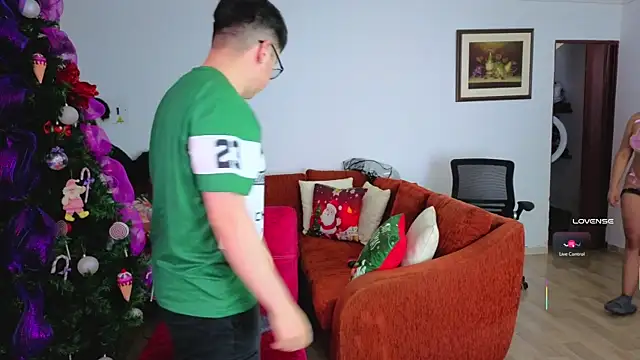 Cleo Ace online show from December 21, 2:02 pm