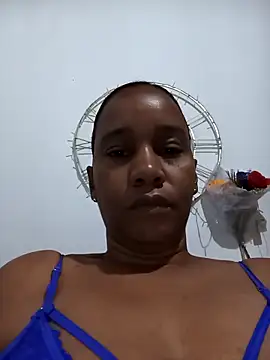 EbonyHorrny online show from March 24, 12:21 pm