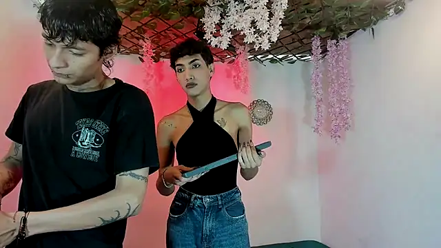 Bastian boyshot77 online show from March 29, 6:08 pm