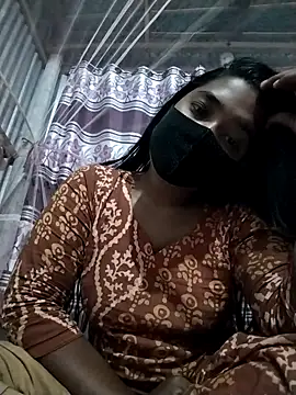 Rubaiya1 online show from March 6, 7:43 pm