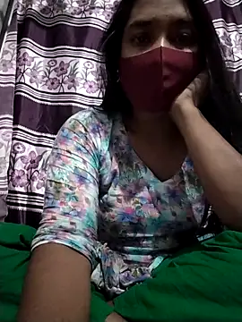 Rubaiya1 online show from April 29, 7:20 pm