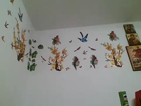 luciferalpha1231 online show from October 2, 3:08 pm