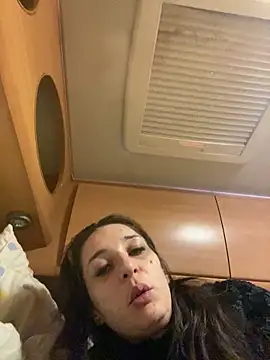 BestSexForYou online show from April 8, 6:46 am