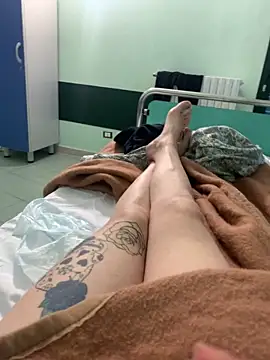 BestSexForYou online show from April 20, 4:37 am