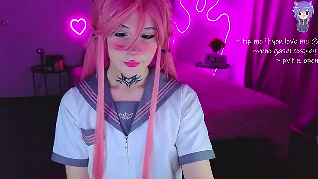 your little eva online show from February 5, 12:59 am