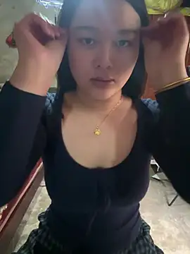 chenyu0308 online show from February 19, 1:56 am