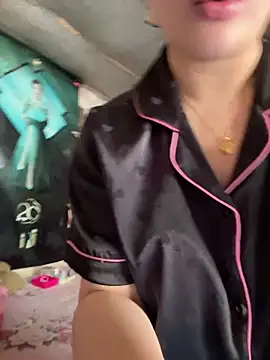 chenyu0308 online show from June 2, 5:42 am