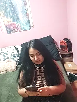 Melissa10 online show from February 7, 11:08 pm