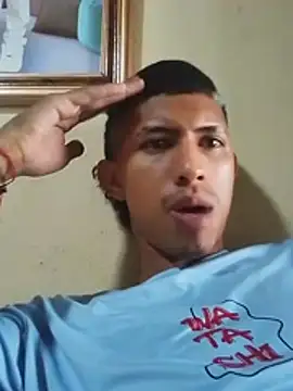 Snapshot of tu_flaco_rico chatting on January 18, 1:48 pm tu flaco rico online show from January 18, 1:48 pm