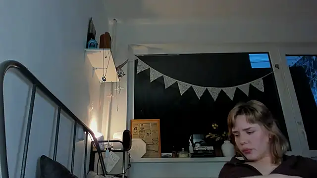  CuteAsFuck  online show from February 7, 2:10 pm