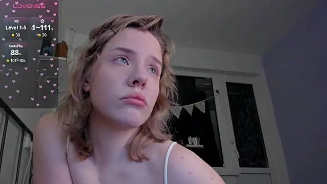  CuteAsFuck  online show from February 22, 5:44 pm