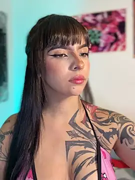 missy miller online show from March 29, 1:16 am