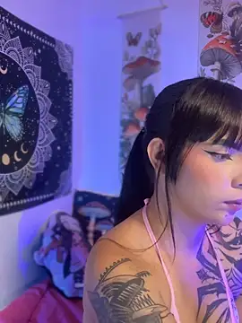 missy miller online show from April 11, 11:31 pm