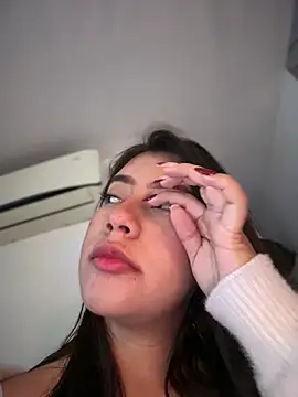 sara calderon online show from June 3, 11:24 am