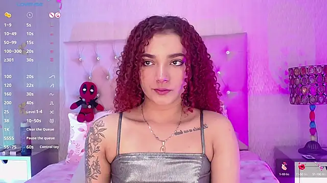 Snapshot of Dancer-Myluu chatting on September 20, 8:21 pm Dancer-Myluu online show from September 20, 8:21 pm