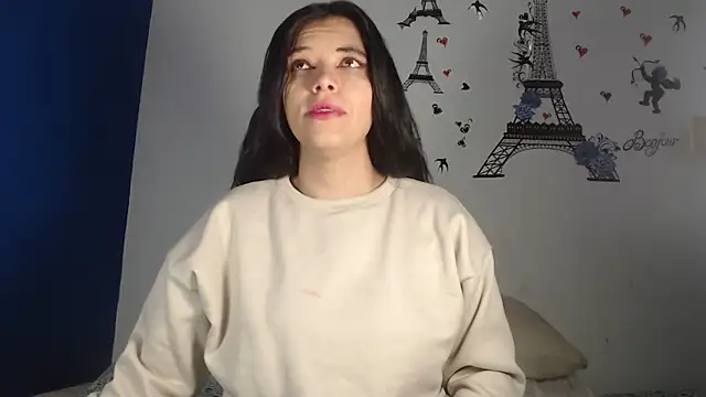 IVONNE SEX online show from October 10, 9:14 pm
