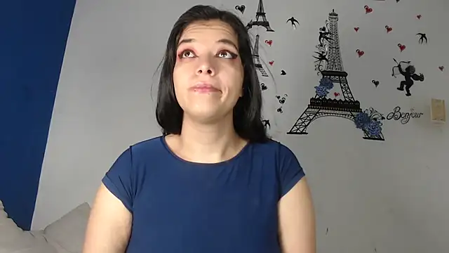 IVONNE SEX online show from October 12, 7:57 pm