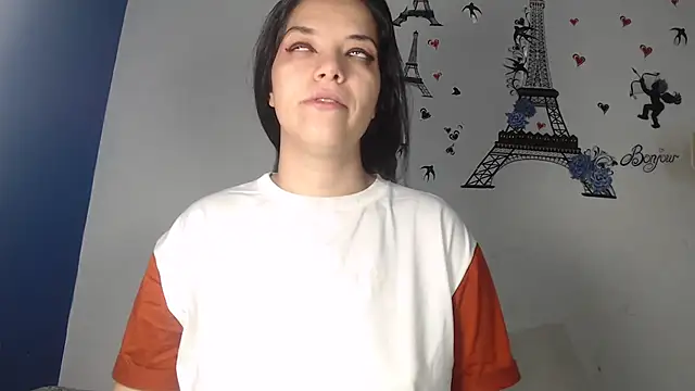 IVONNE SEX online show from October 13, 10:32 pm