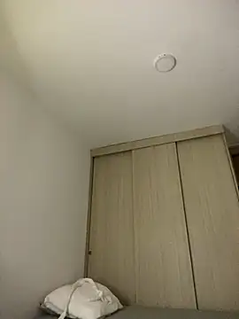 Alexia 24 online show from April 15, 12:39 am