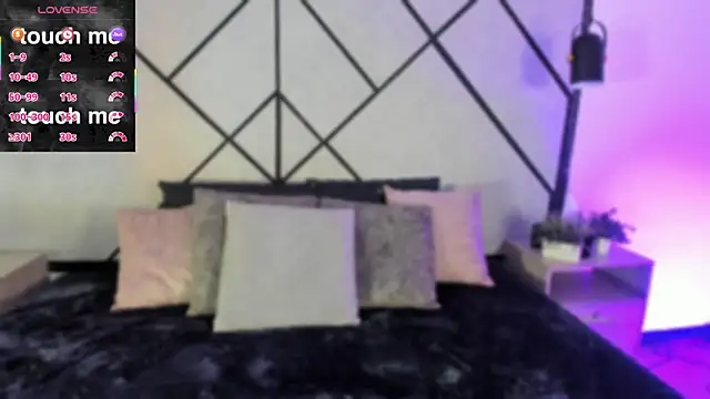 revenmiller  online show from December 5, 7:43 pm