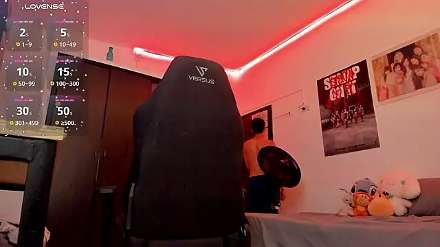 velvet skyn online show from March 17, 3:11 am