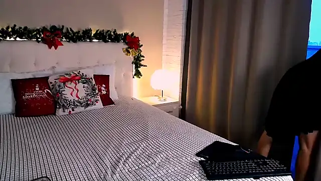 MonikaBelachi online show from January 9, 5:32 am