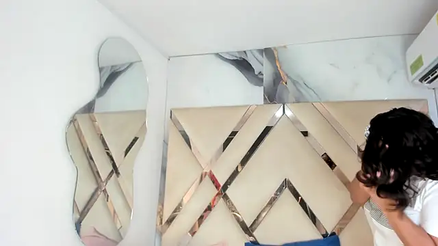 arixht online show from April 5, 8:50 pm