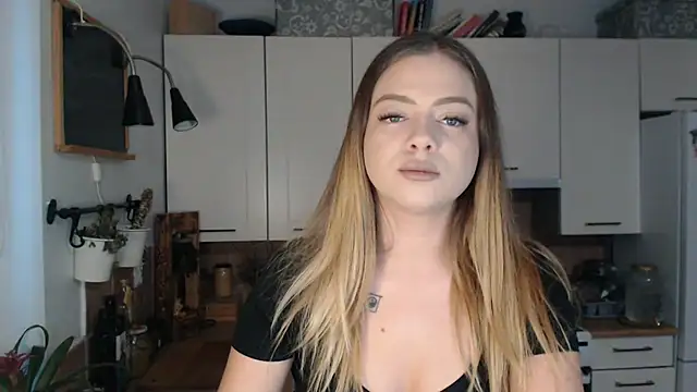 BuffyxLUST online show from January 13, 7:57 am