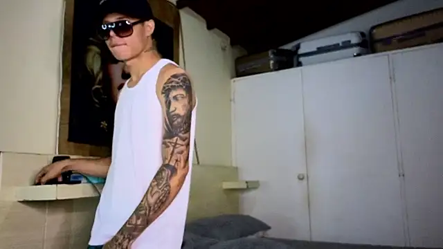 777 camilo online show from September 27, 7:41 pm