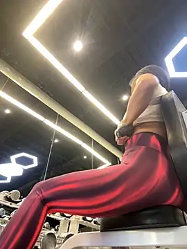 Ninazhang online show from November 2, 2:58 am