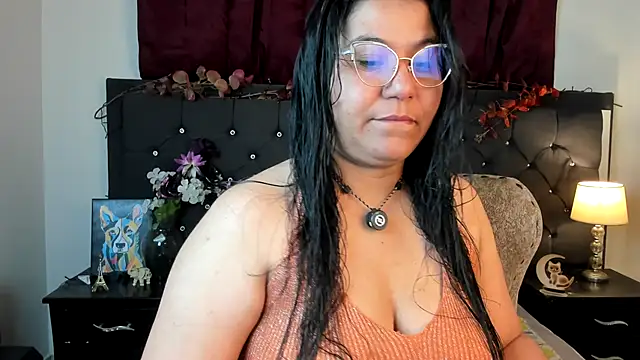 sofia sorceress5 online show from October 21, 1:17 am