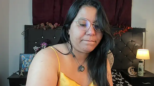 sofia sorceress5 online show from October 22, 12:22 am