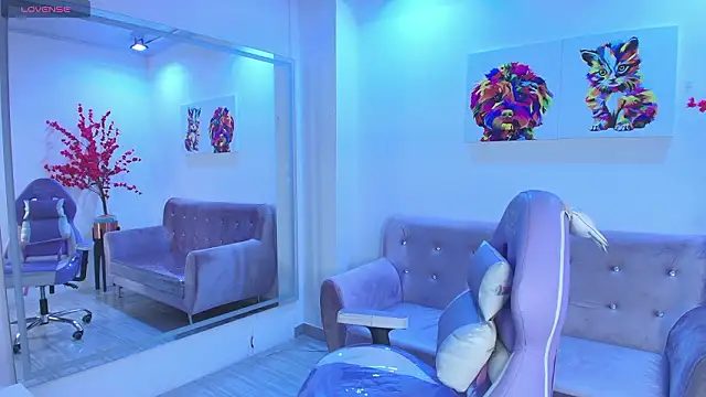 Antonella wild online show from March 13, 3:46 am