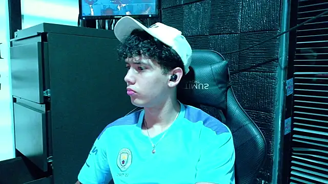 jacobs shelby online show from February 1, 1:20 pm