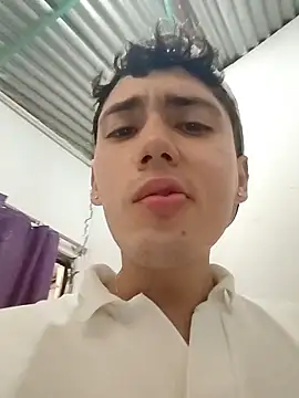 jacobs shelby online show from March 31, 9:26 pm