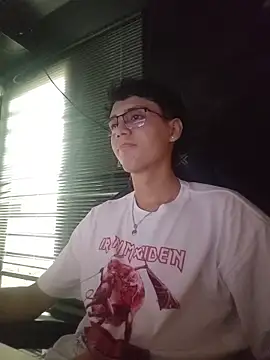 jacobs shelby online show from April 5, 7:44 pm