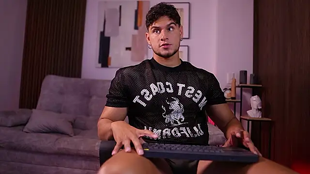 DaviesBrown online show from February 27, 8:31 pm