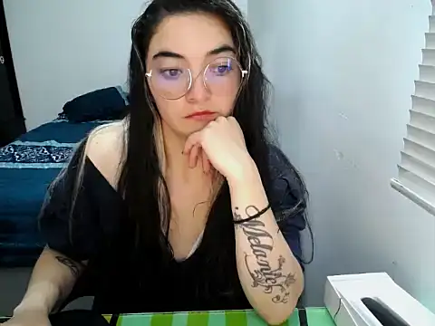 Came-II online show from March 12, 12:11 pm