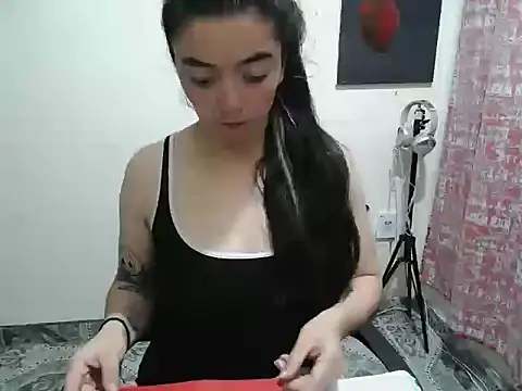 Came-II online show from April 11, 5:01 am