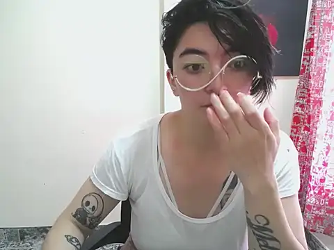 Came-II online show from June 11, 7:56 pm
