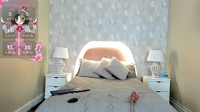 isabella milf  online show from February 20, 7:14 pm