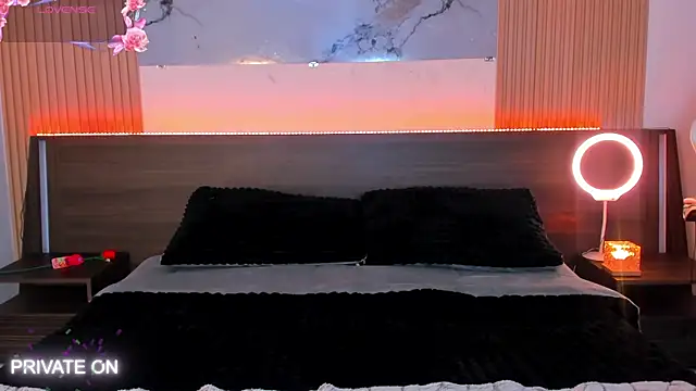 samanthaa moon online show from March 11, 12:16 am