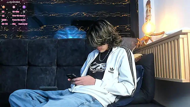 Diamond twink online show from October 30, 3:52 am