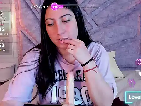 Snapshot of Thunderbolt_blue chatting on March 15, 9:59 am Thunderbolt blue online show from March 15, 9:59 am