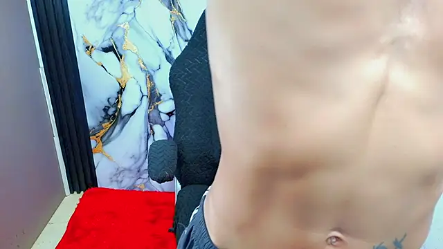 Thommy cute online show from March 2, 3:19 pm