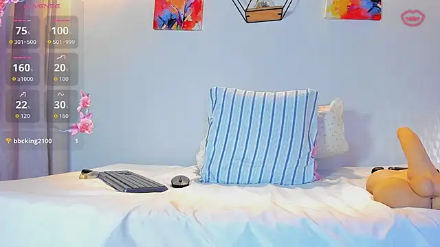 Snapshot of milfhorny_69 chatting on April 28, 12:43 pm milfhorny 69 online show from April 28, 12:43 pm